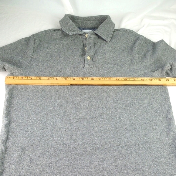 Goodfellow & Co Men's Polo Shirt - Picture 3 of 9